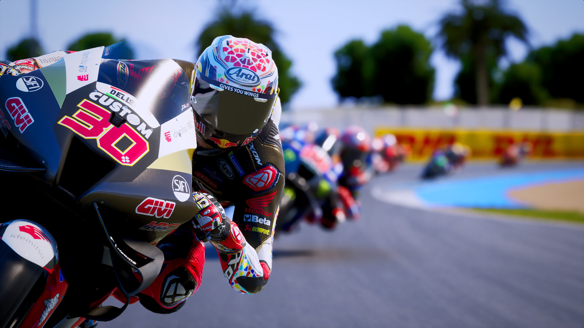 世界摩托车大奖赛|MOTOGP 23|MotoGP™23插图1