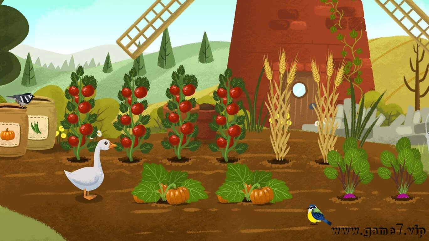 模拟农场 儿童版|官方中文|NSZ|原版|Farming Simulator Kids插图1