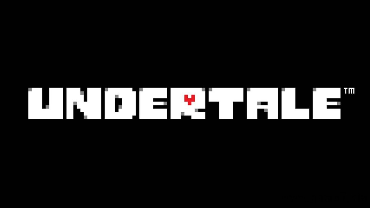 传说之下丨Undertale