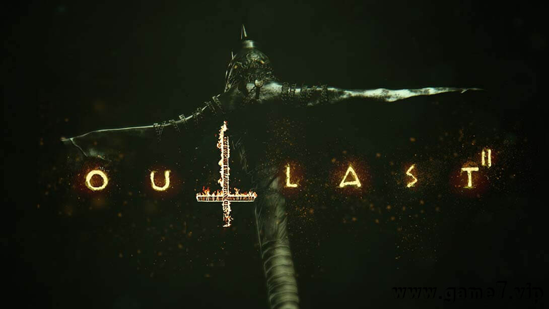 逃生2丨Outlast2