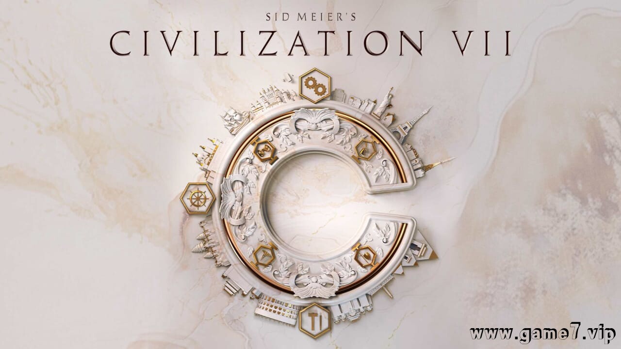 文明7丨Sid Meier’s Civilization® VII插图