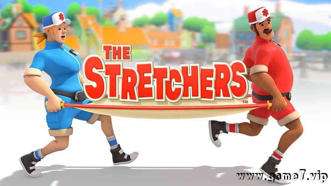 担架救护队/担架拍档丨The Stretchers插图