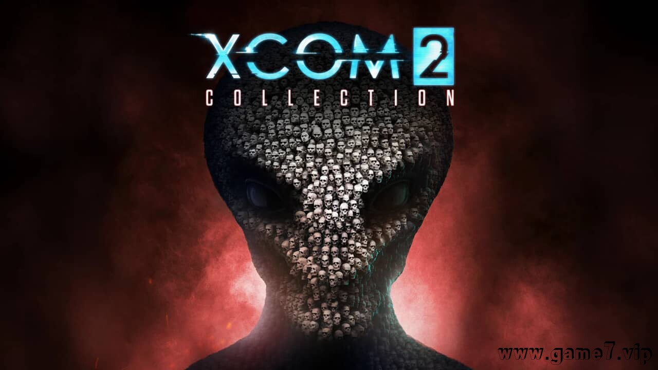 幽浮2：典藏合集丨XCOM 2 Collection插图