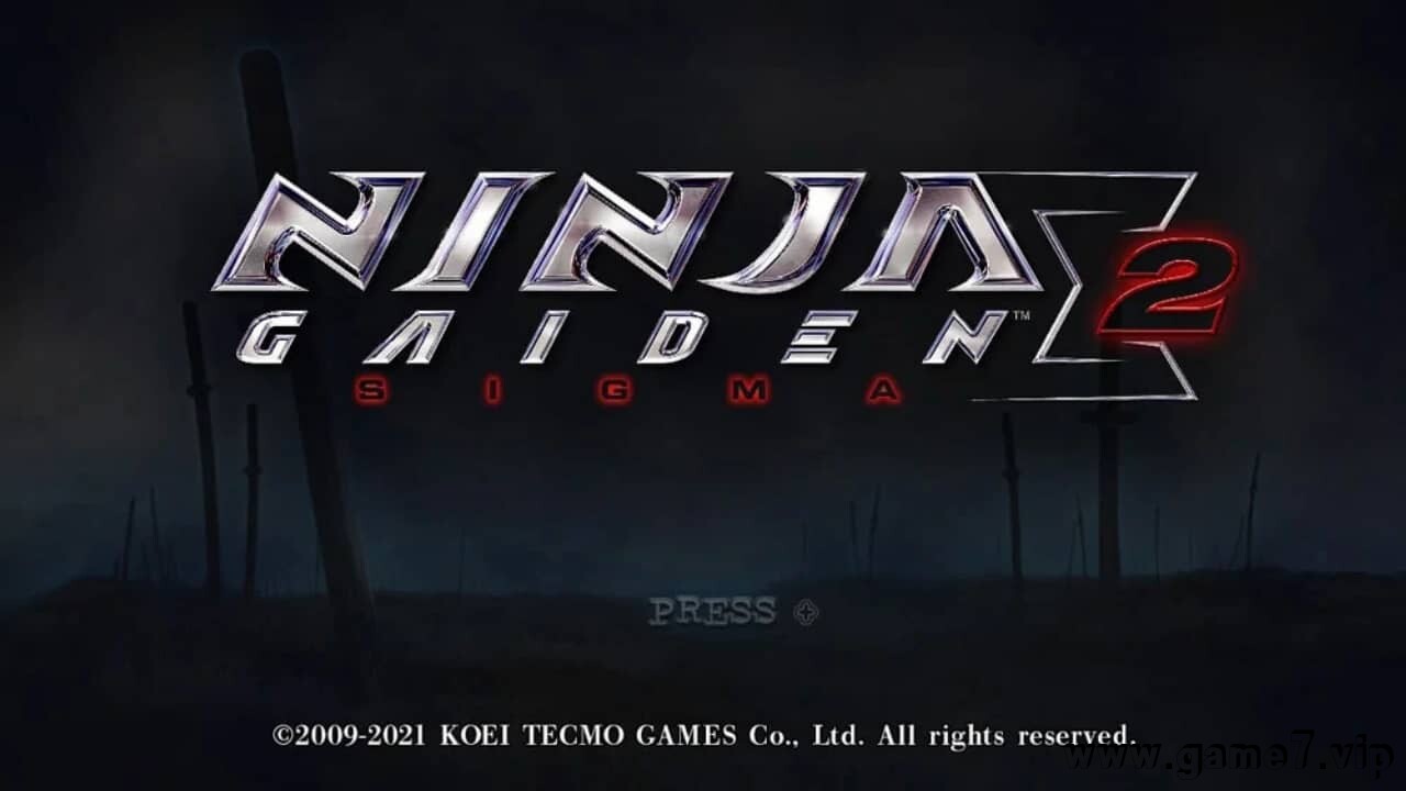 忍者龙剑传Σ2丨Ninja Gaiden Sigma 2插图