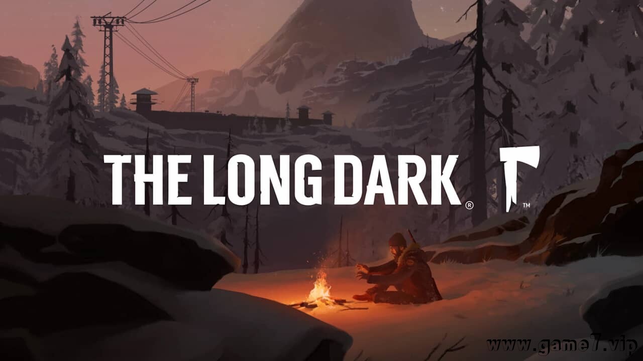 漫漫长夜丨The Long Dark插图