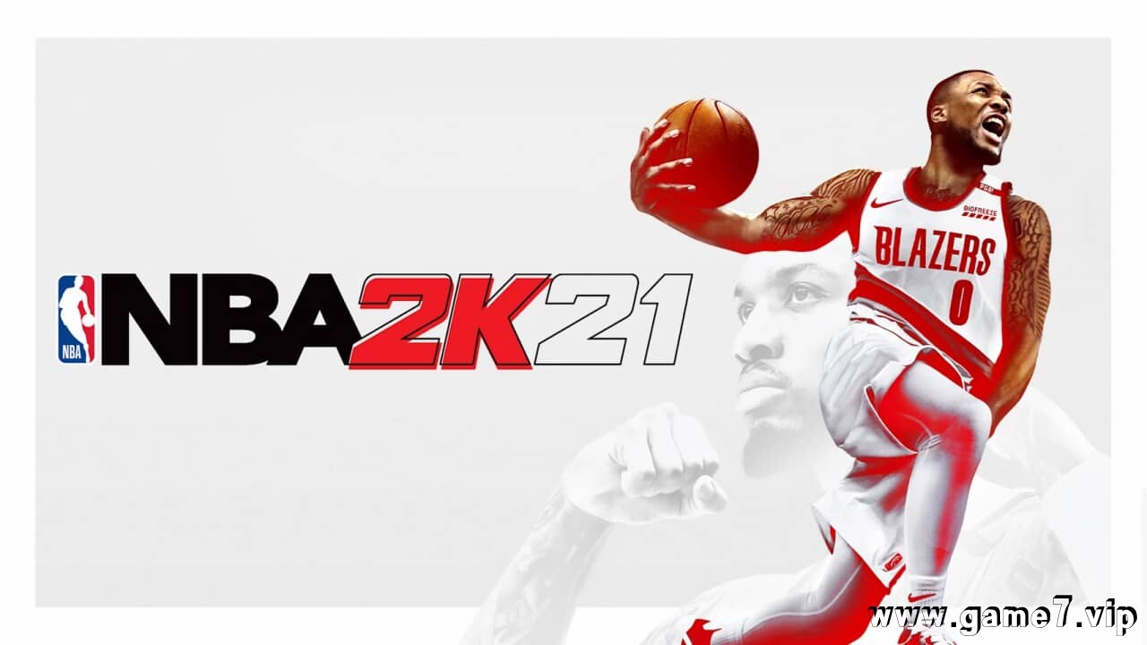 NBA 2K21插图