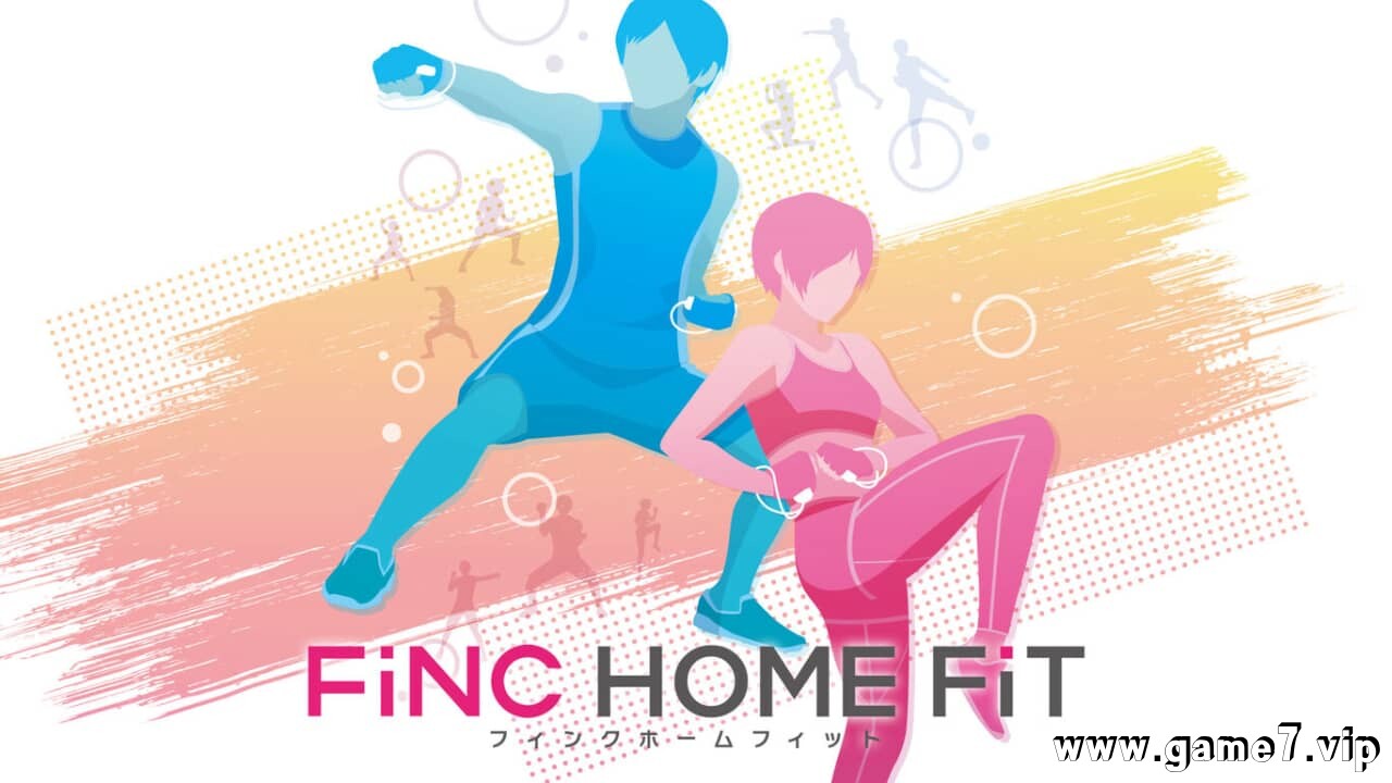 节奏健身丨FiNC HOME FiT插图