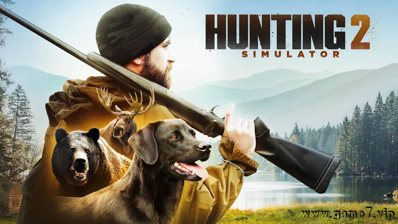 狩猎模拟2丨Hunting Simulator 2插图