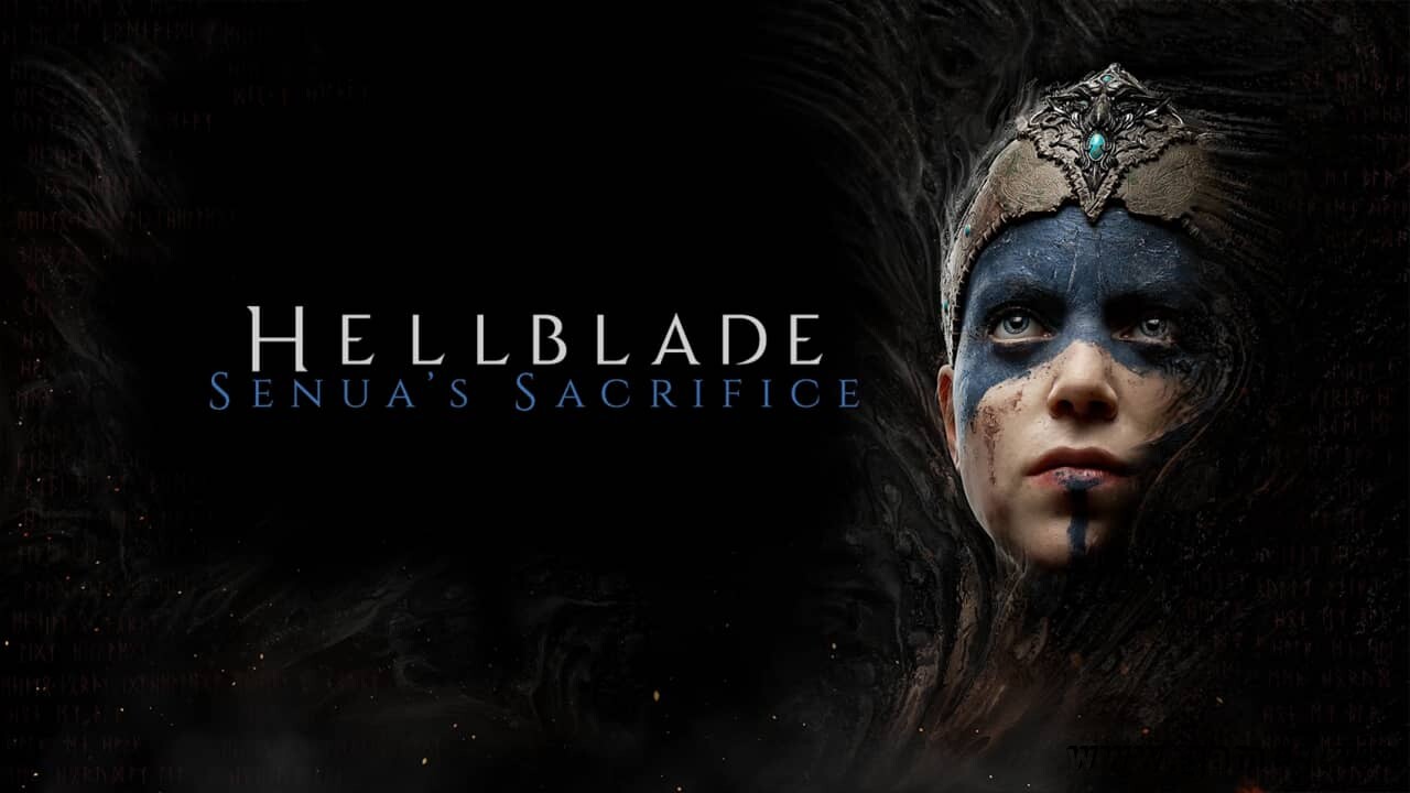 地狱之刃：塞娜的献祭丨Hellblade: Senua’s Sacrifice插图