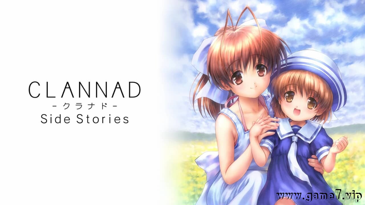 Clannad 外传/克兰娜德身边的故事丨CLANNAD Side Stories插图