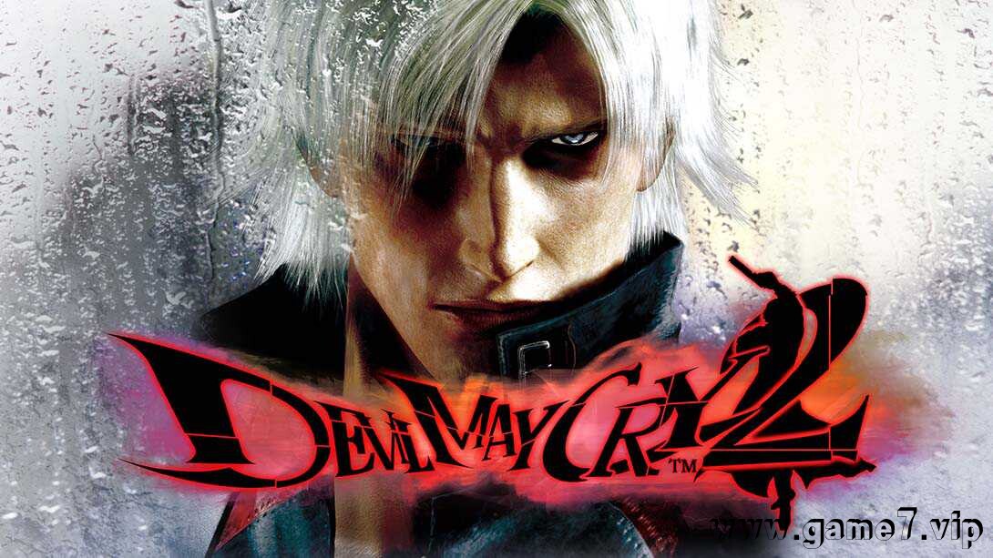 鬼泣2丨Devil May Cry 2插图