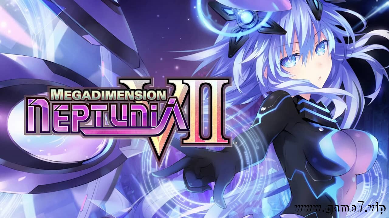 新次元游戏：海王星VII丨Megadimension Neptunia VII插图