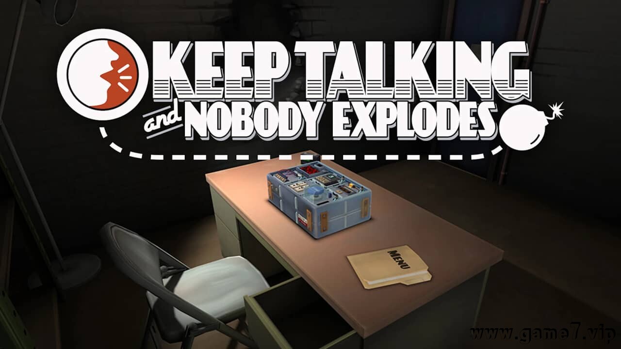 继续说，不会炸丨Keep Talking and Nobody Explodes插图