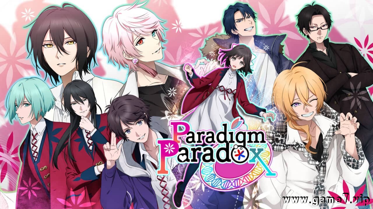 范式悖论丨Paradigm Paradox插图