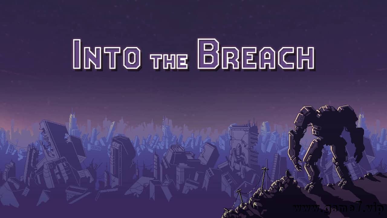 陷阵之志 Into the Breach插图