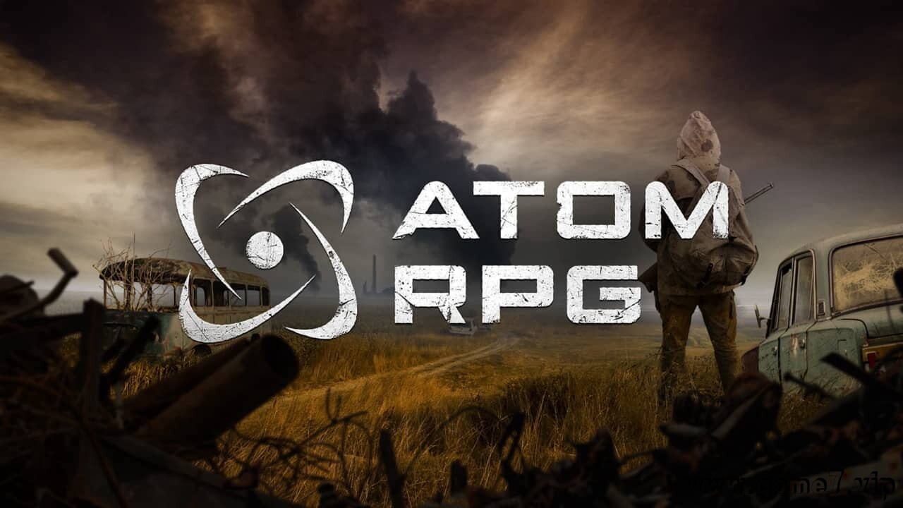 核爆RPG丨ATOM RPG插图