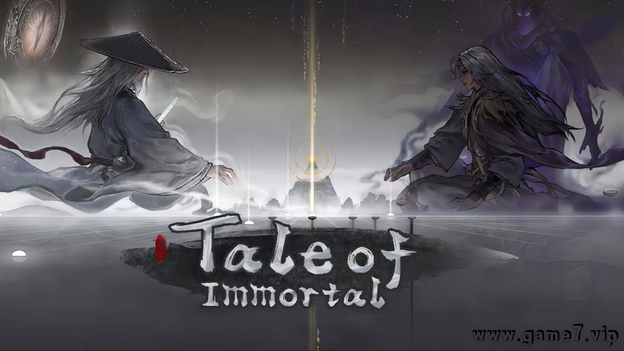 鬼谷八荒丨Tale of Immortal插图