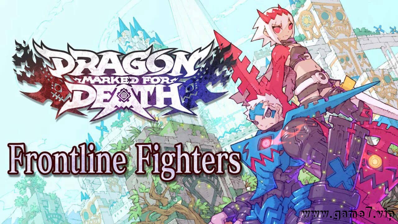 龙之死印丨Dragon Marked for Death插图