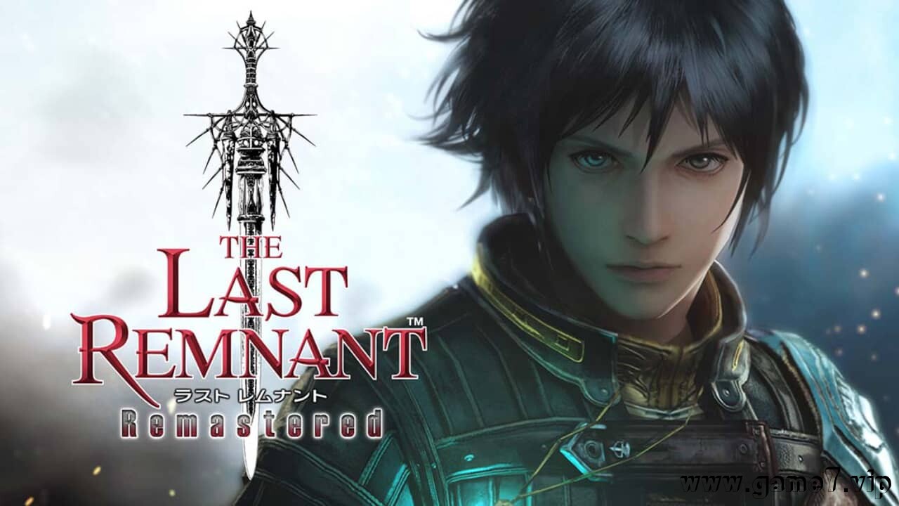 最后的神迹丨THE LAST REMNANT Remastered插图