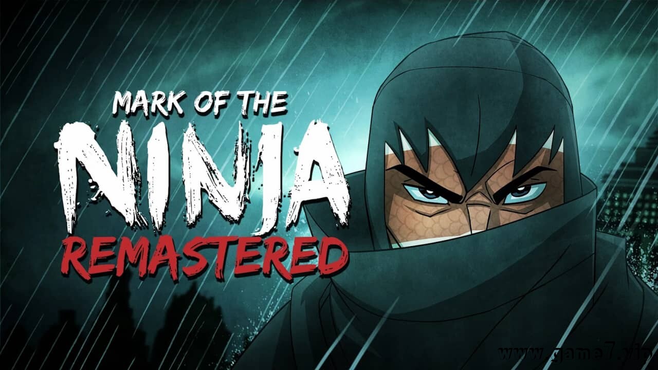 忍者印记：重置版丨Mark of the Ninja: Remastered插图