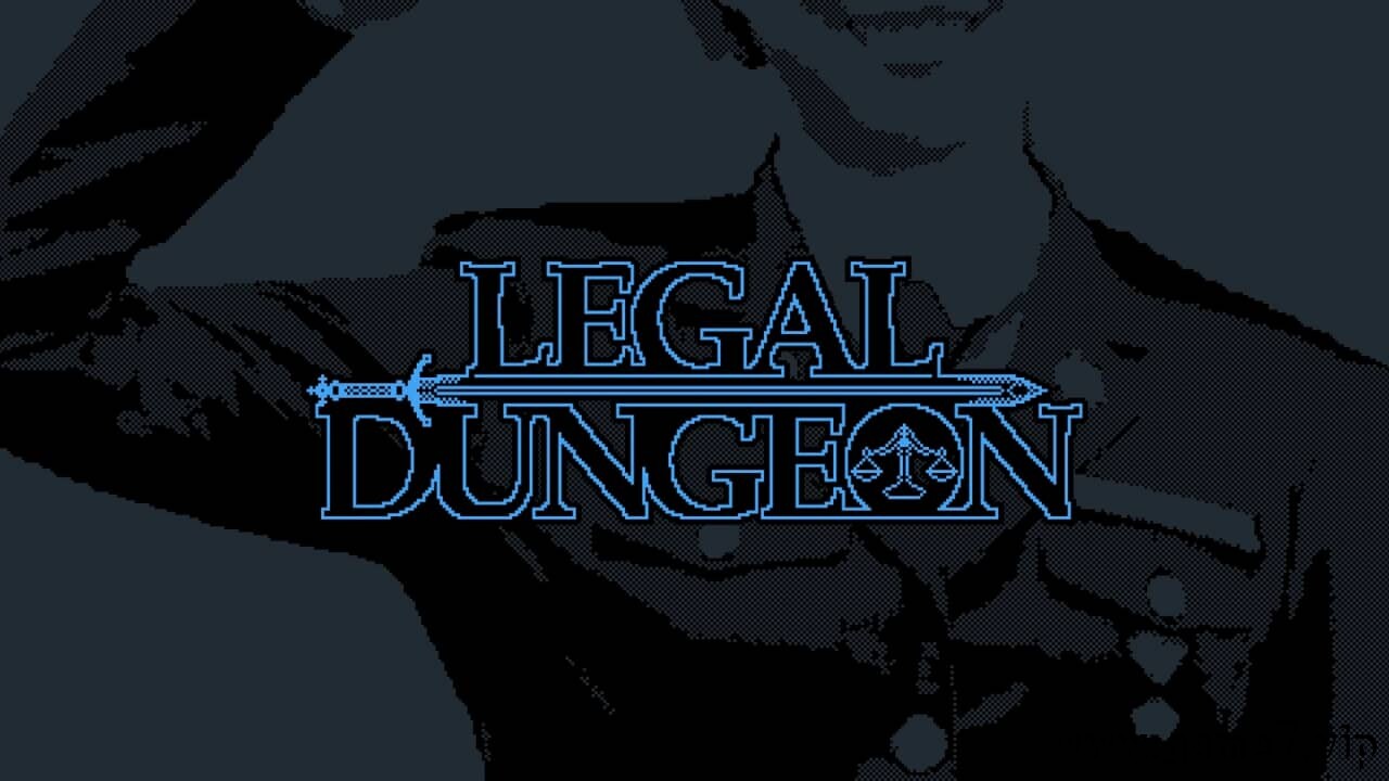 法律地牢丨Legal Dungeon插图