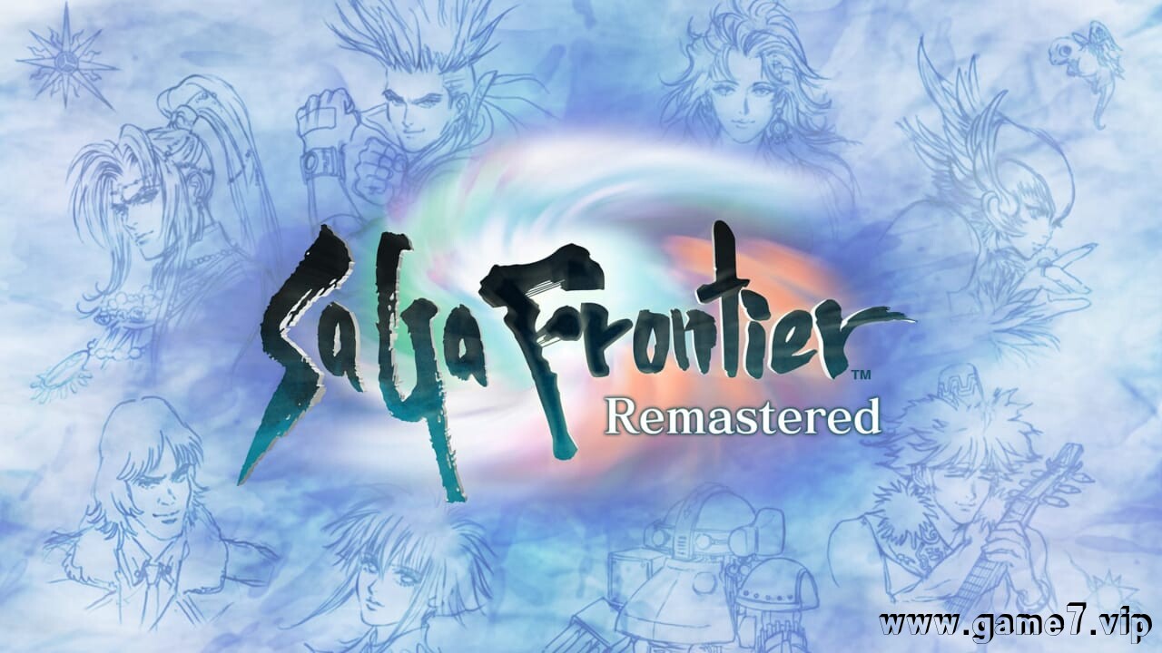 浪漫沙加开拓者 重制版丨SaGa Frontier Remastered插图